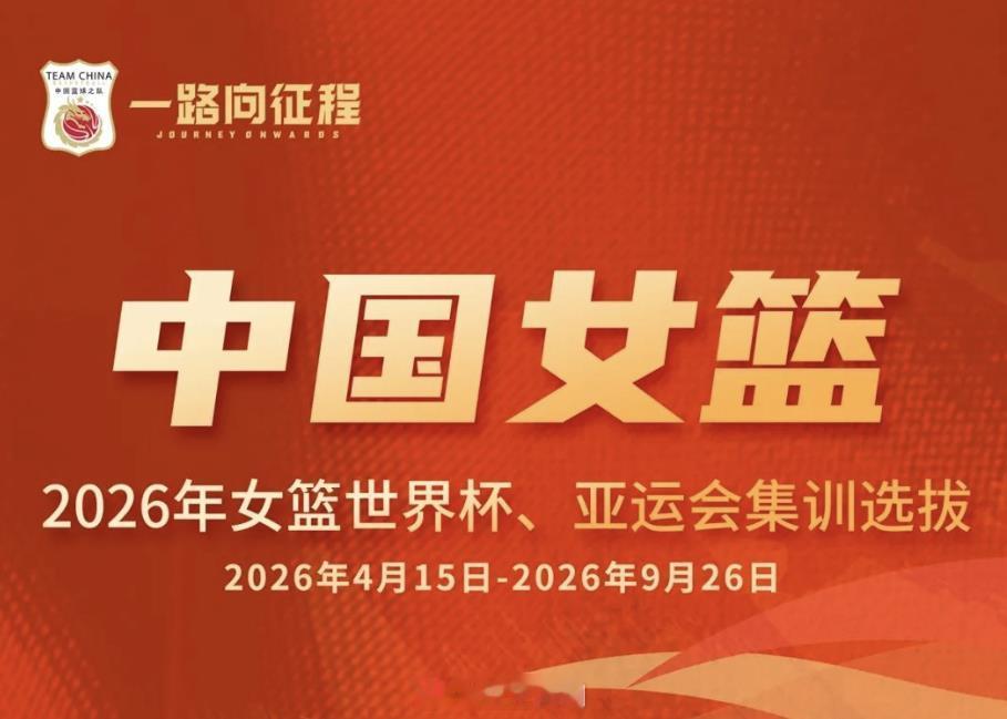 中国女篮 就看这个时间，你害怕吗？