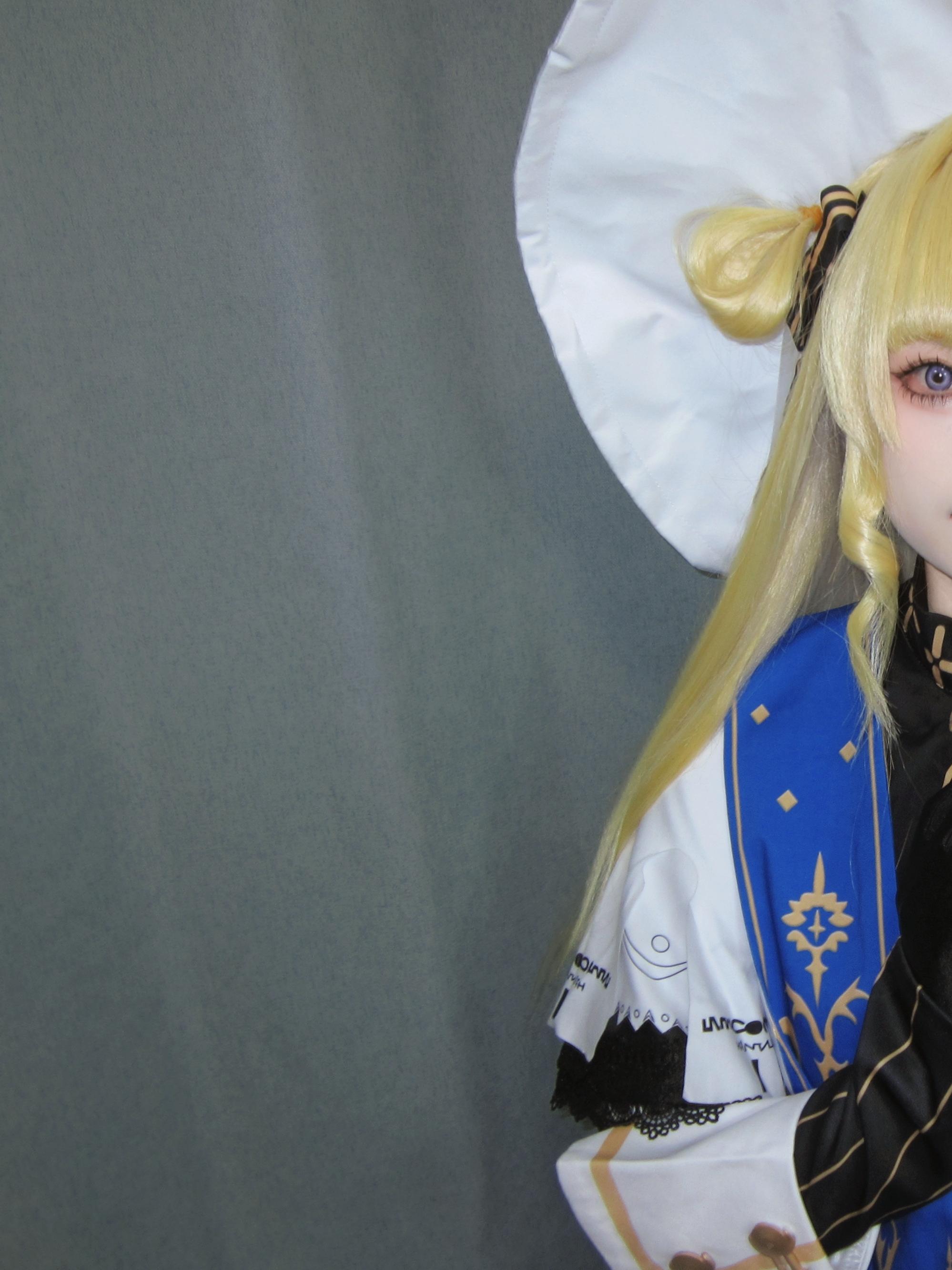 谁想捏捏菲比的脸〃∀〃。