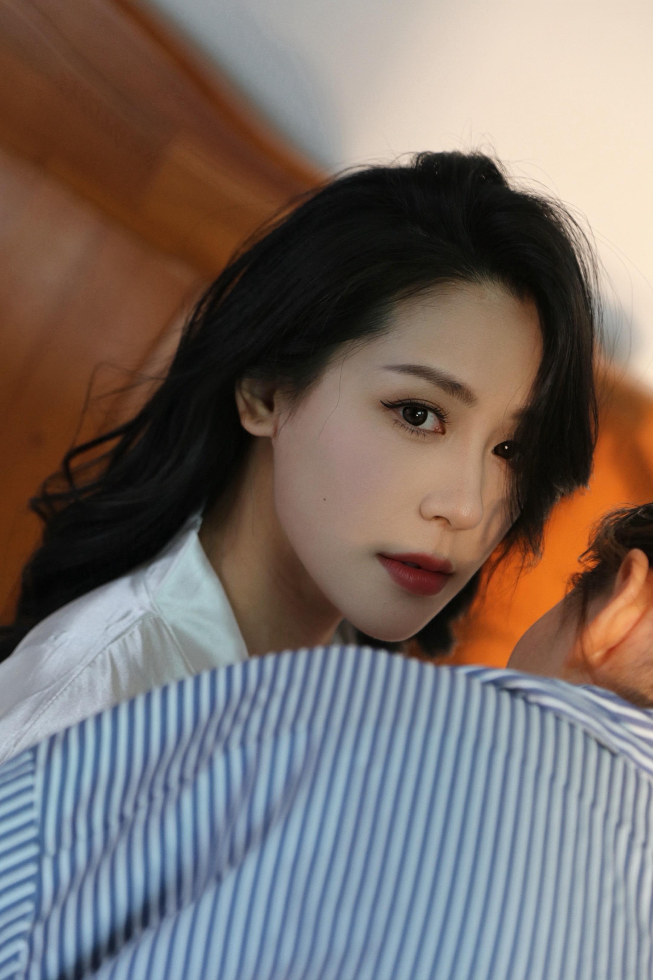 人生就是一场体验，尽兴就好。每一次拍摄，都有新的进步