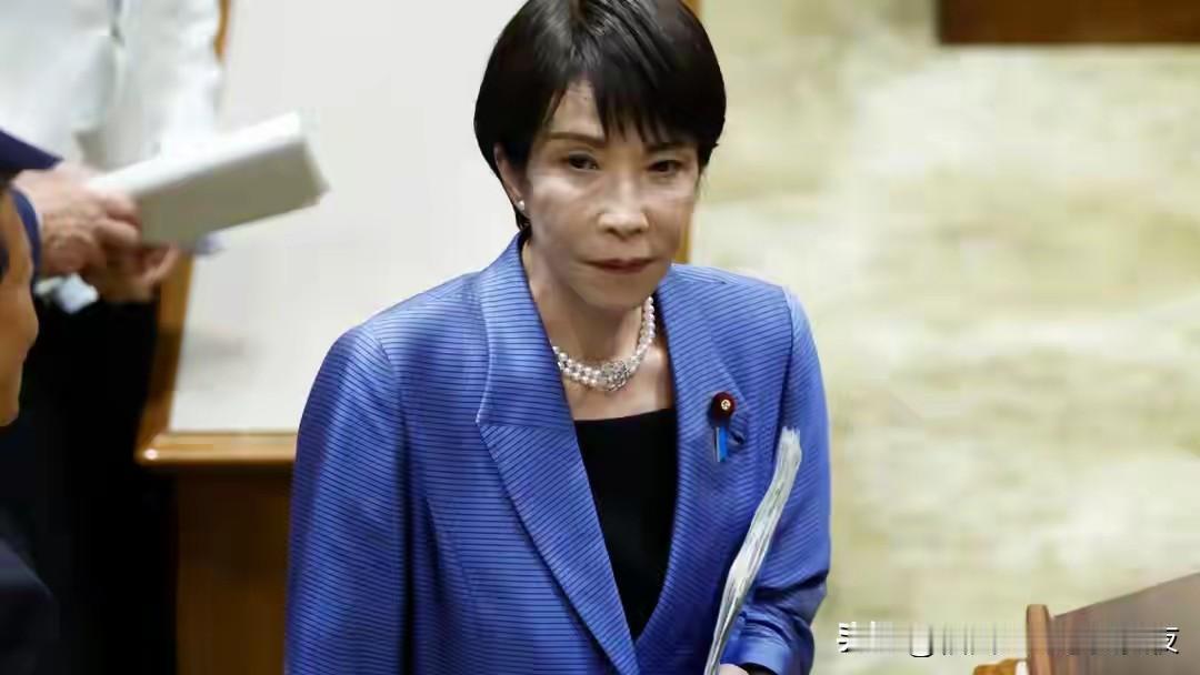 高市再谈“存亡危机”，日方公开鼓吹拥核，开始试探战争底线？