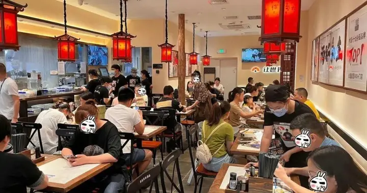 和府捞面在上海试点推出“透明菜单”；萨莉亚拟在马来西亚开设100家店