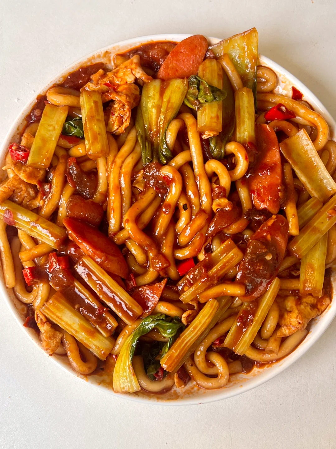 感谢网友…这个吃法真的绝了！！