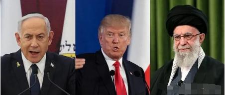 假如特朗普说的“伊朗和以色列停火”算数，那这12天，谁输了？
 
首先，伊朗肯定