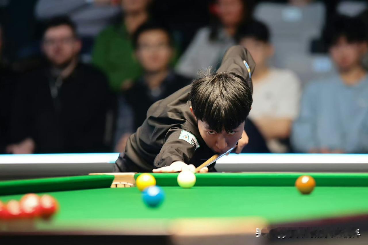 常冰玉打进苏格兰公开赛决赛后，单赛季排名发生变化：
第一名：🇦🇺尼尔·罗伯逊