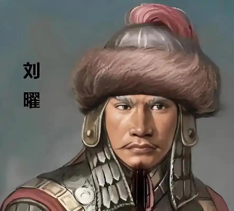 被俘杀的刘曜、刘熙父子1
被收养的孤儿如何逆袭成开国皇帝？刘曜的传奇人生
　　说