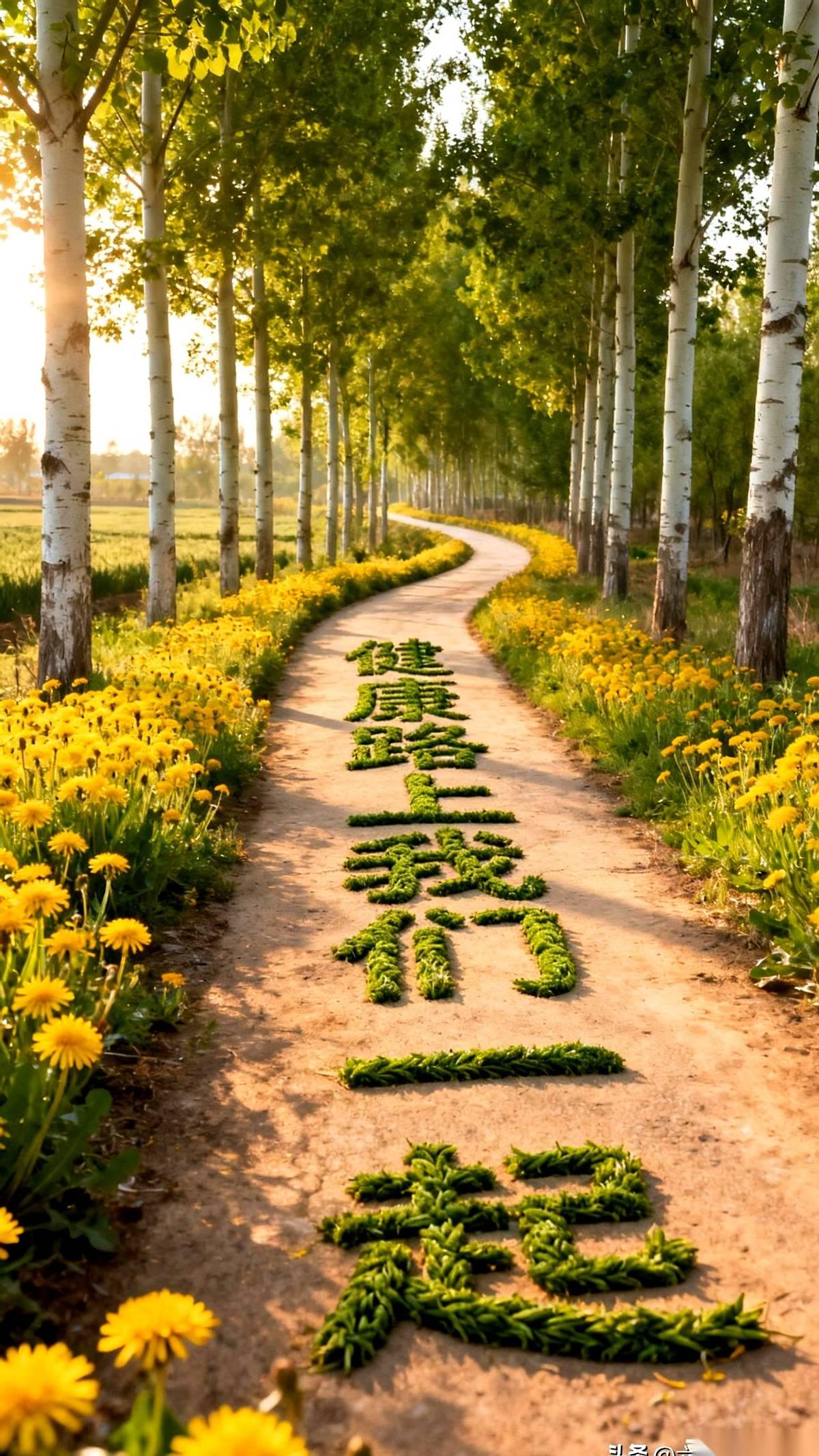 就这么定了。不回老家了。
跟老伴儿商量了一晚上，就在城里租个小房子，哪儿也不去了