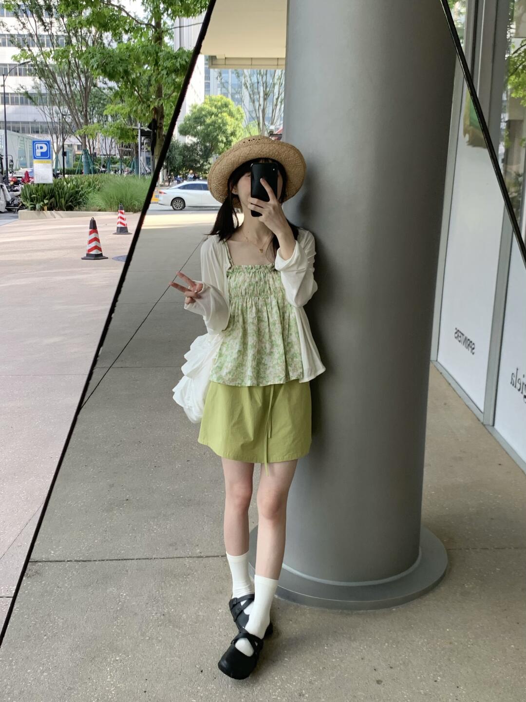 一直开心就会一直漂亮