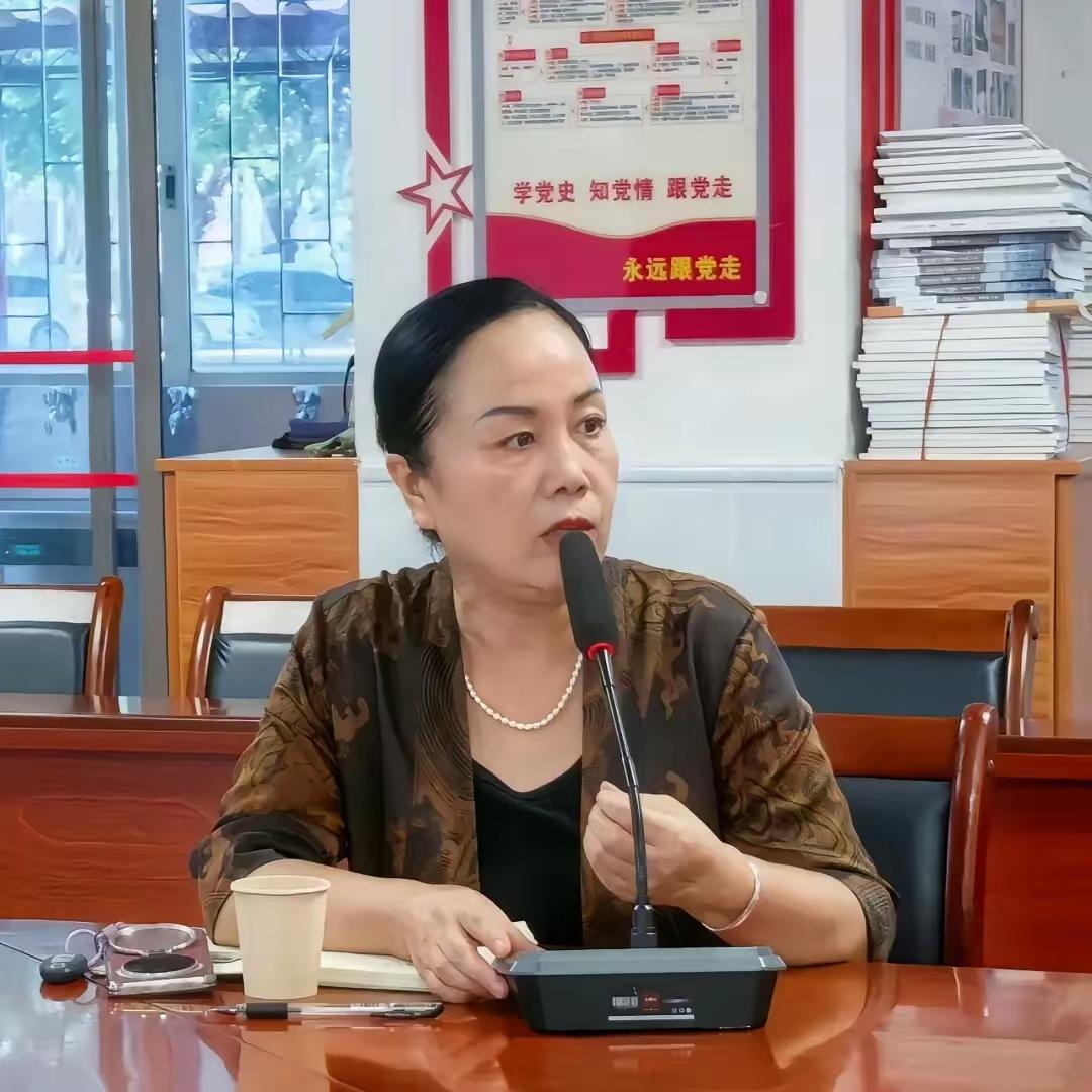 巾帼校长扎根阳春！辽宁名校长齐爱丽带领阳春实验中学中考再创佳绩

 2026年阳