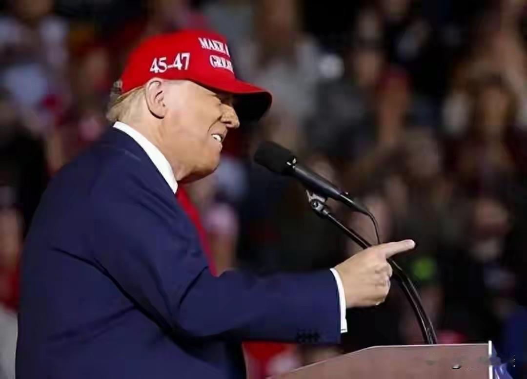 越来越多的迹象表明，再次无缘诺贝尔和平奖后，心灰意冷的特朗普，很可能会发动战争，