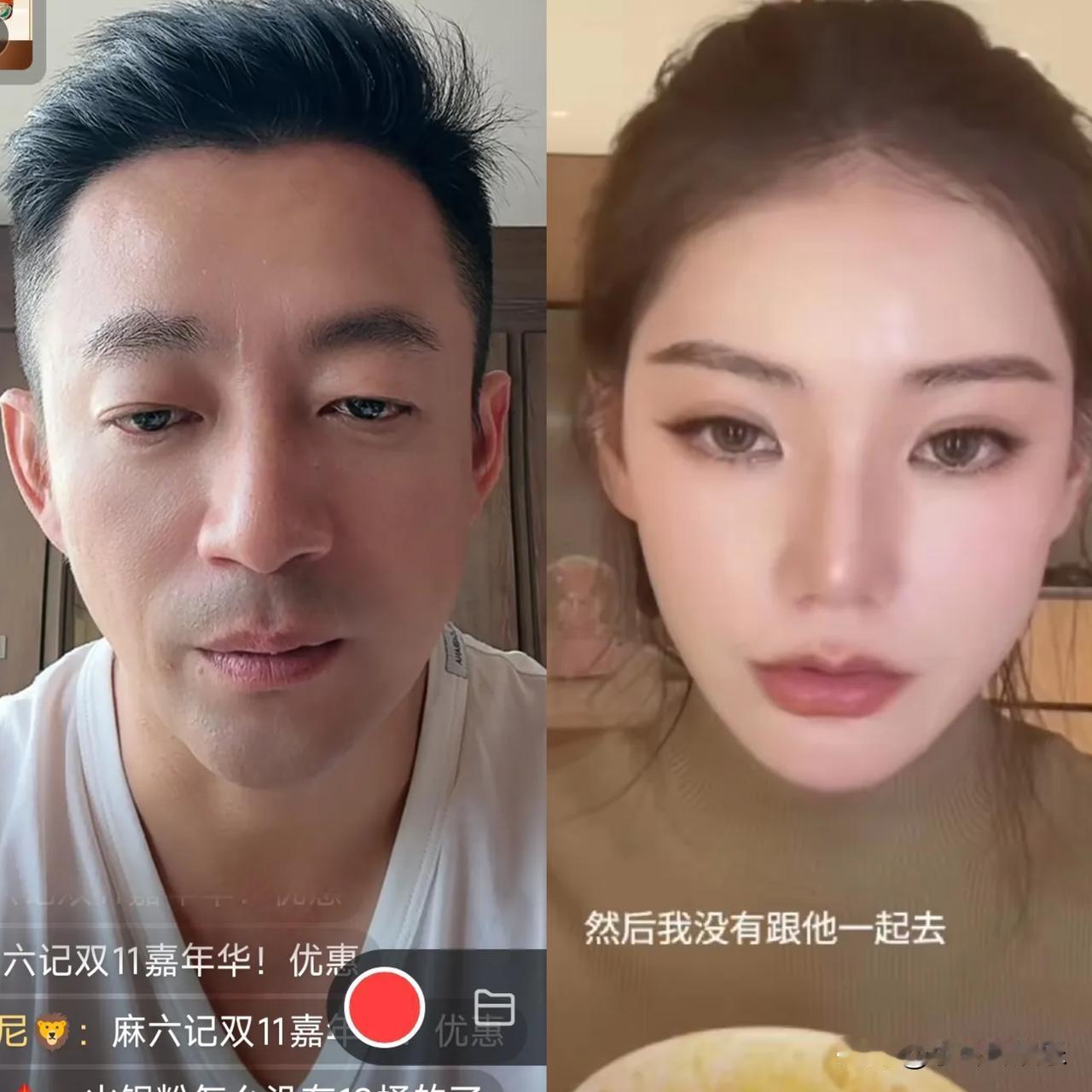 还真是预料之内

小s时隔一年露面金钟奖

汪小菲
闻着味就开播了。

只要是和