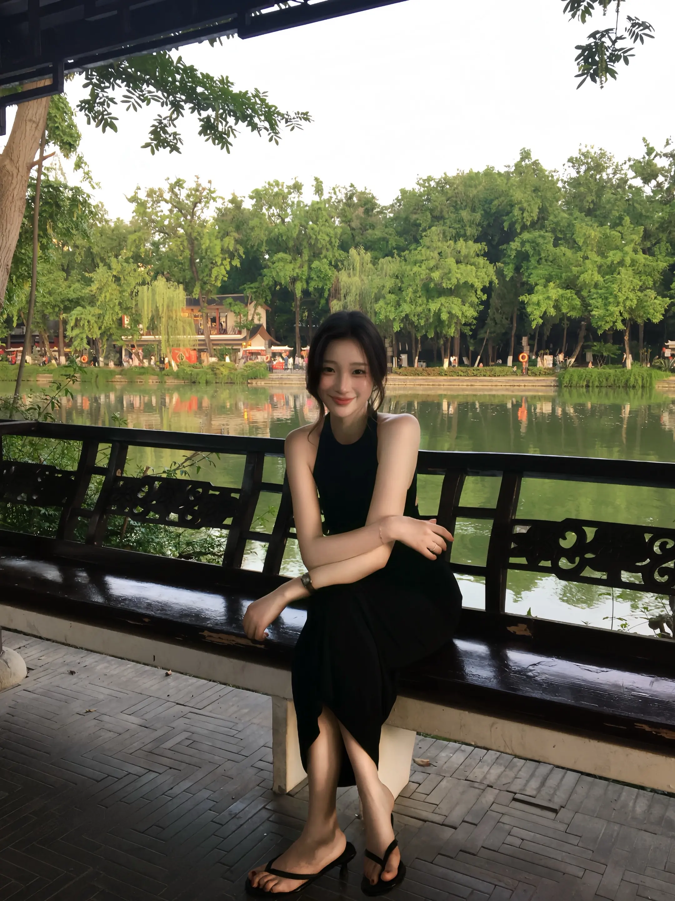 真男人才配得上我们这种有情有义的女人