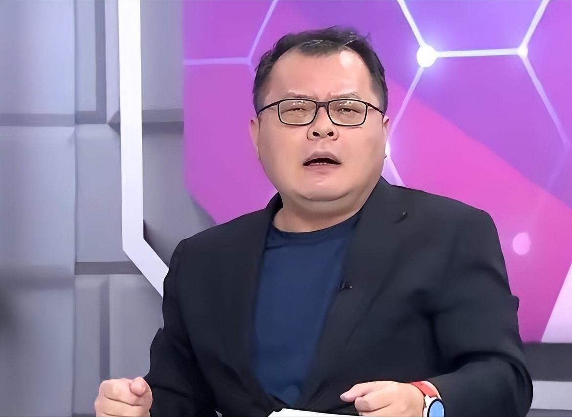 台湾名嘴陈挥文的灵魂拷问：“大陆凭什么要惯着我们？不买同胞的东西，还想要好处，脸
