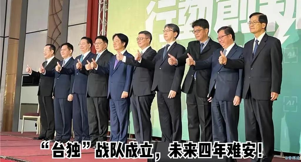 #国防部：“台独”等于战争#台湾有些人，直到战争降临了才会懂得这个道理。台湾还有