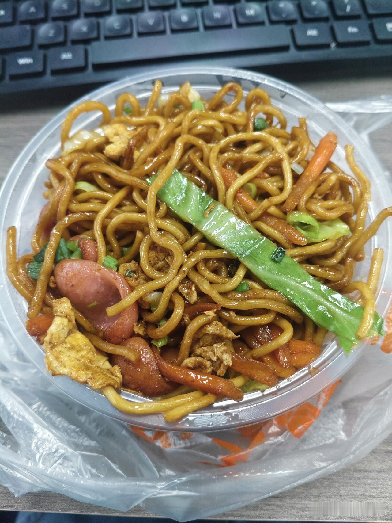 又一餐[呲牙]