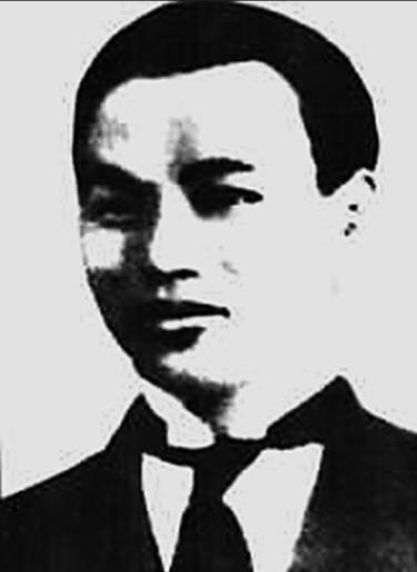 1928年，26岁的陈乔年被押上刑场前，说了一句话：让我们的子孙后代，享受前人披