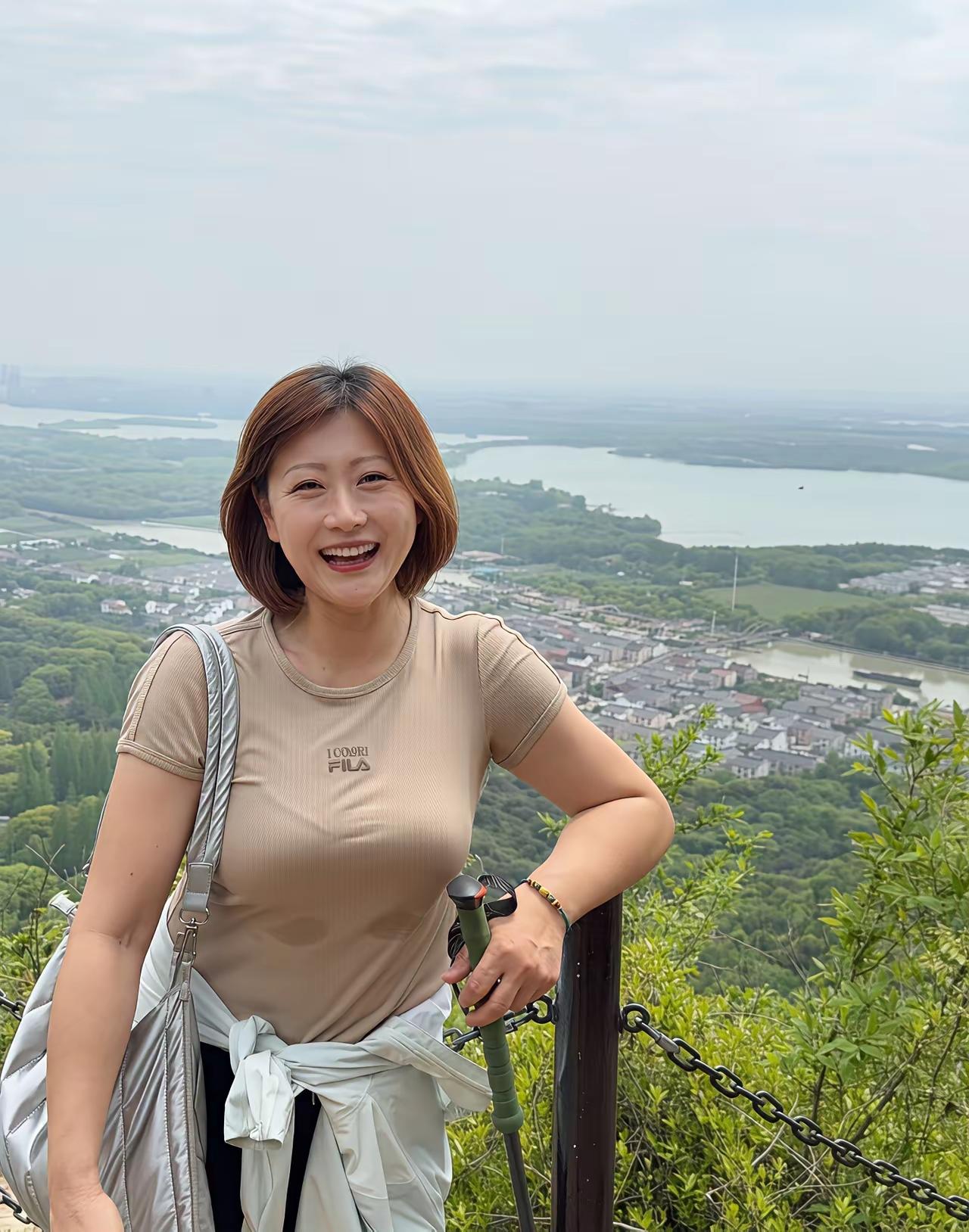 什么样的女人算自然美