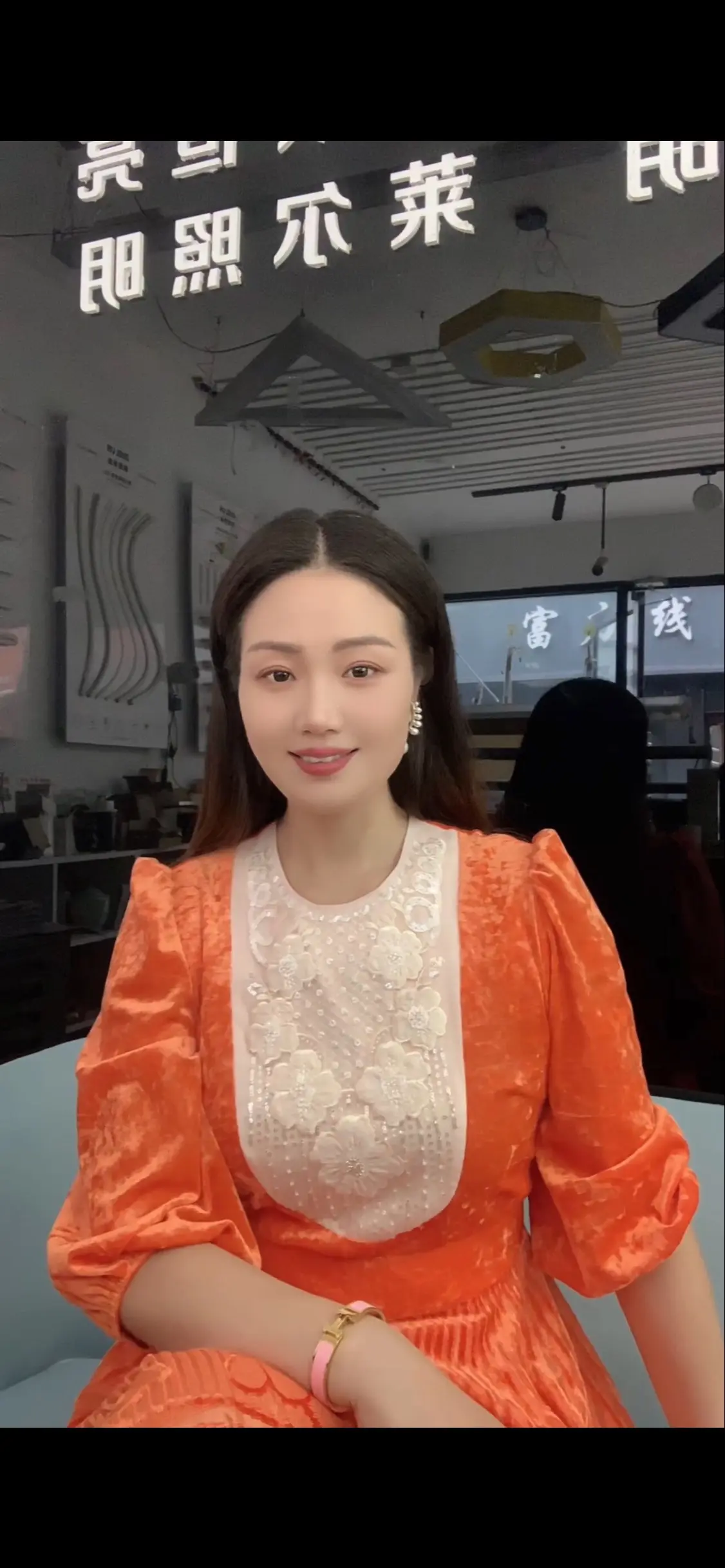 转眼间又是一个秋