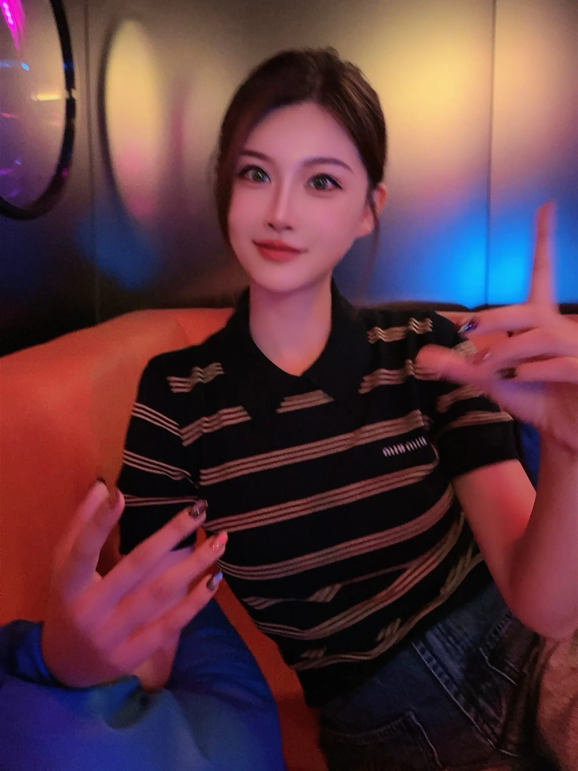 氛围感酒馆 打卡 每日分享 看过来