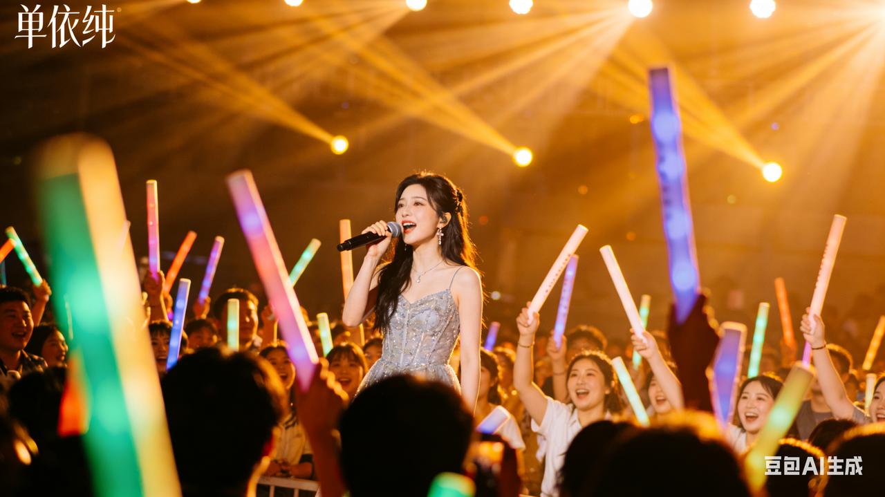 陈奕迅单依纯演唱会表情凝重引爆全网：是版权监工还是另有隐情？
 
3月29日晚，