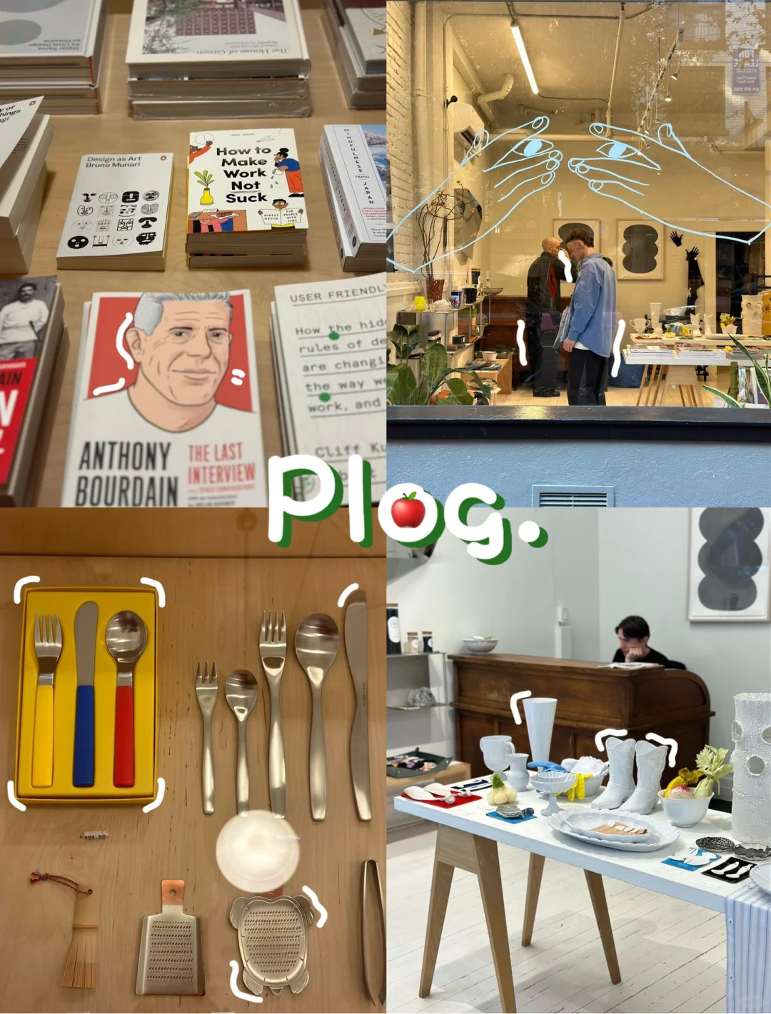 温哥华探店｜Gostown超值得逛的三家家居店🪑