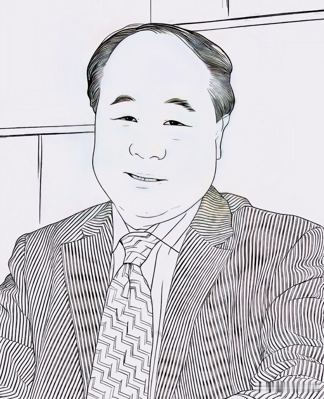莫言一句话，道破人生执念
莫言说：
“世间万物，
皆有因果，
执念太深，
终是自