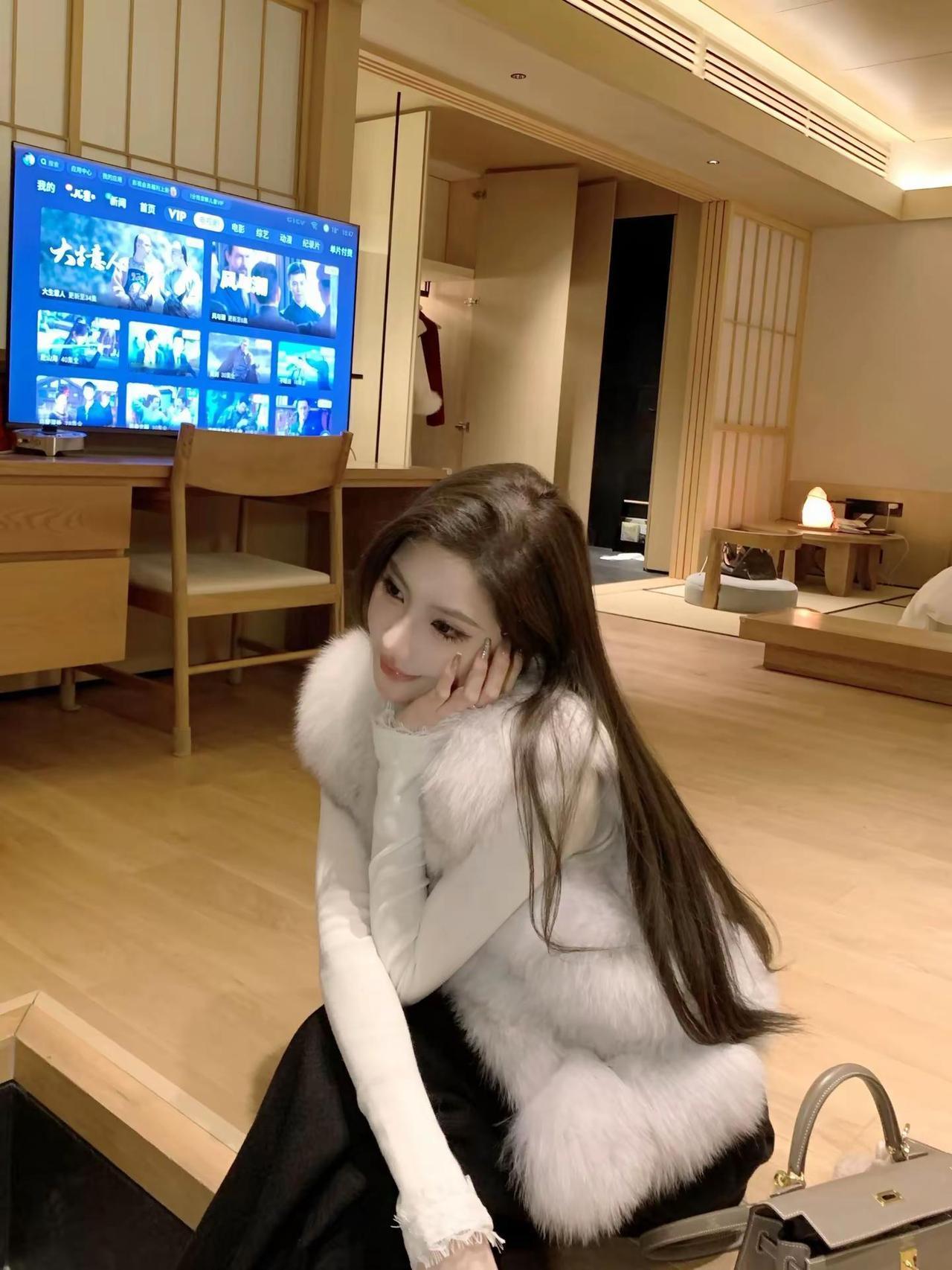 人基础罢了 穿搭也基础 你还怎么混秋冬穿搭 ootd