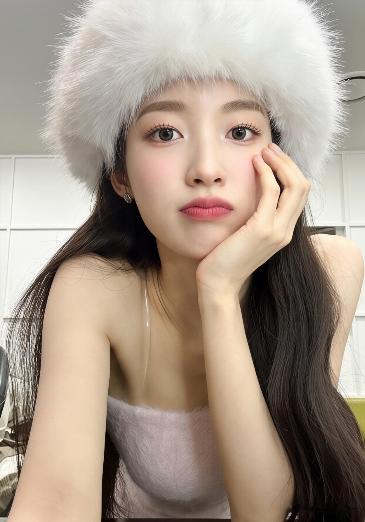 经典推荐🔥：崔乂园  5 颗星✨ 经典作品（收藏起来慢慢欣赏）

1. 《CU