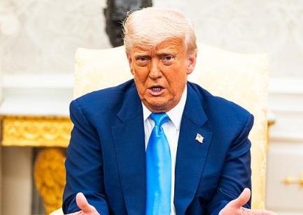 中国不给他面子！特朗普自顾自敲定访华日程，单方面对外官宣。反观伊朗外长已安心来华