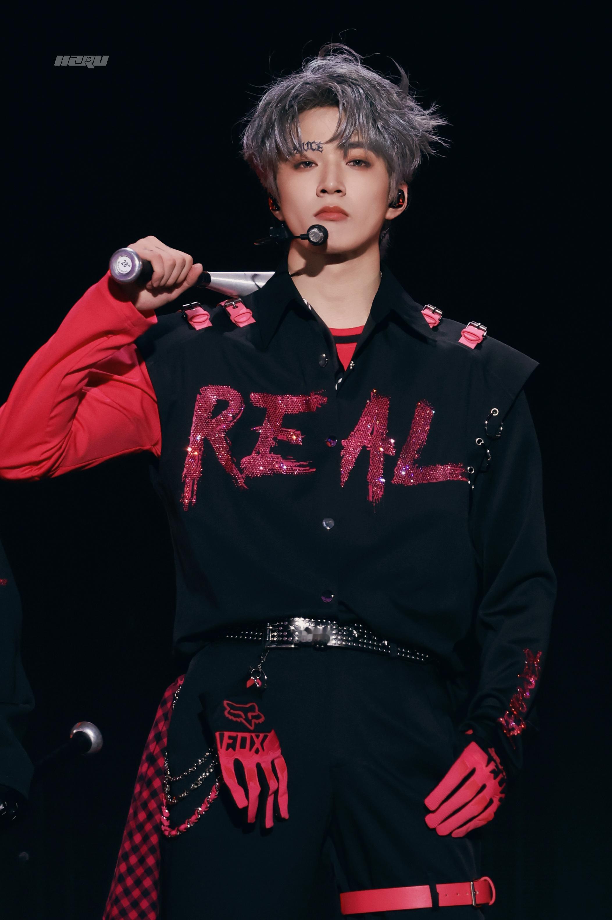 给耀文儿出神图是我的命运我了解🏁