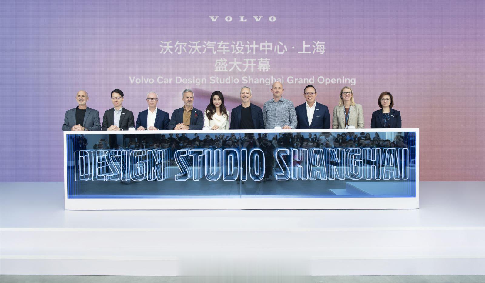 中国作为沃尔沃全球最大的单一市场，沃尔沃始终重视在华的持续投资，以不断深化全方位