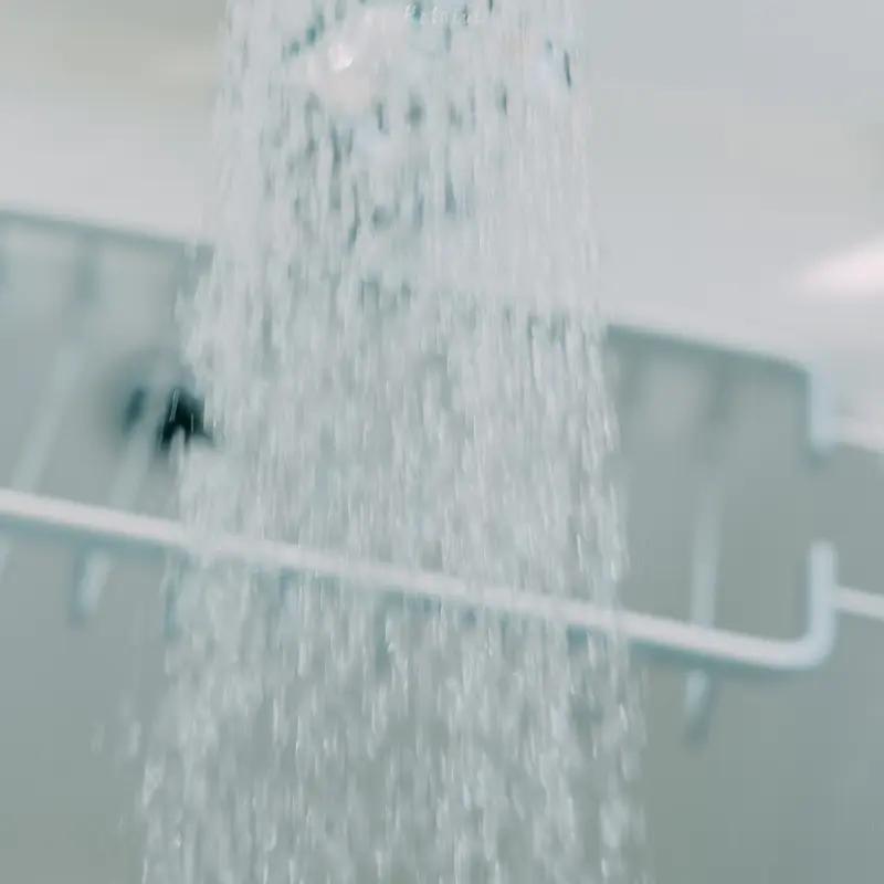 洗澡前是舒服的
洗澡时是舒服的
洗完澡是舒服的
但是去洗澡非常不舒服洗澡 泡澡热