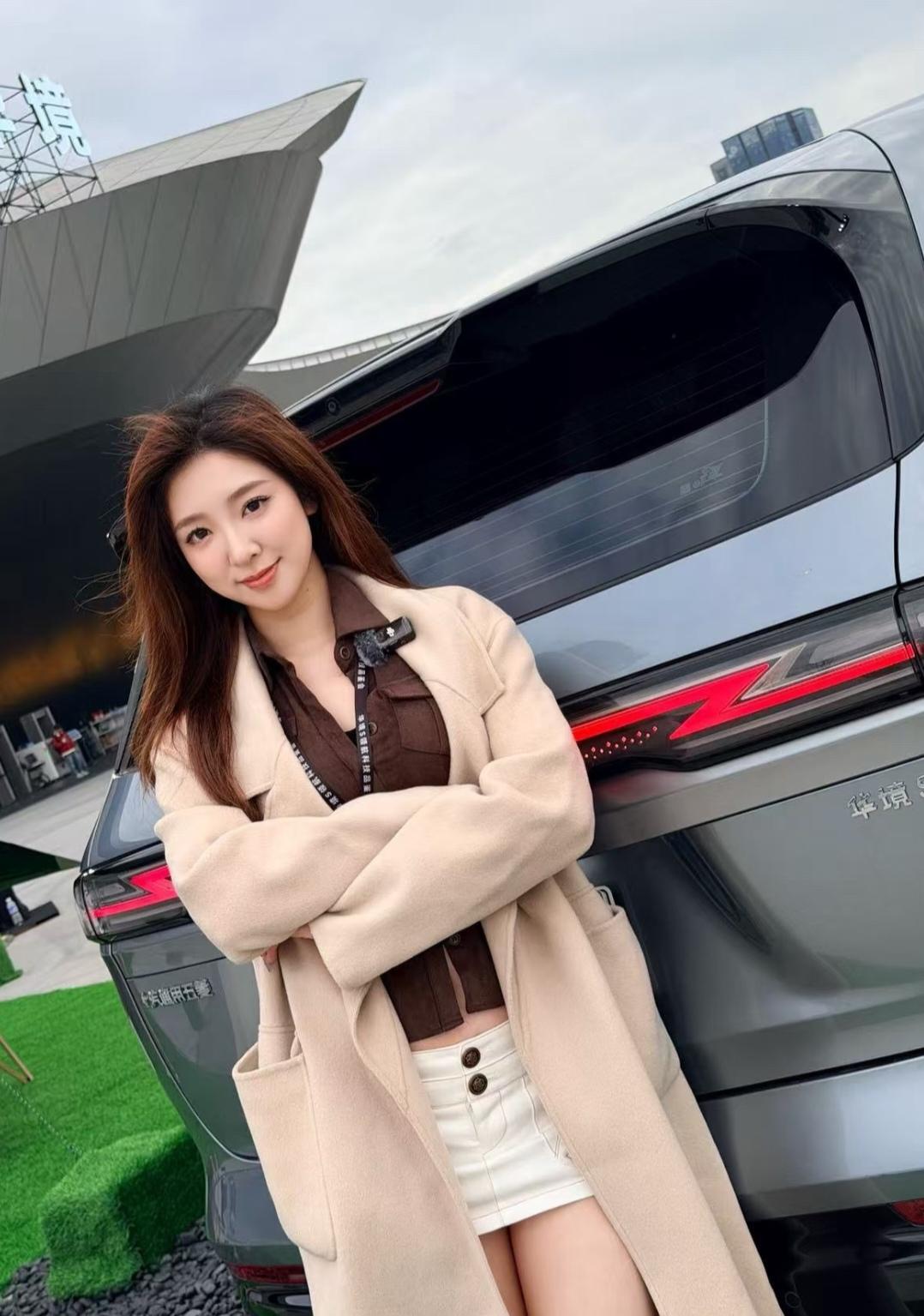 令美国最焦虑的五大创新中国企业！
1、第一名：华为
2、第二名：比亚迪
3、第三