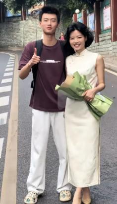 妈妈给儿子的，6条婚姻相处建议

宠粉内容来了。有粉丝看完我那条「给女儿的五条择