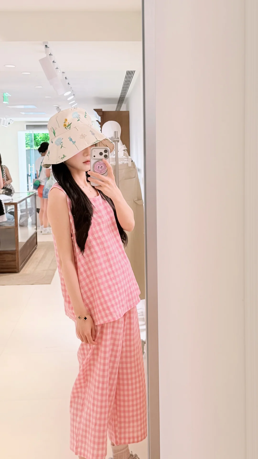 奇奇🍡出门📷逛街