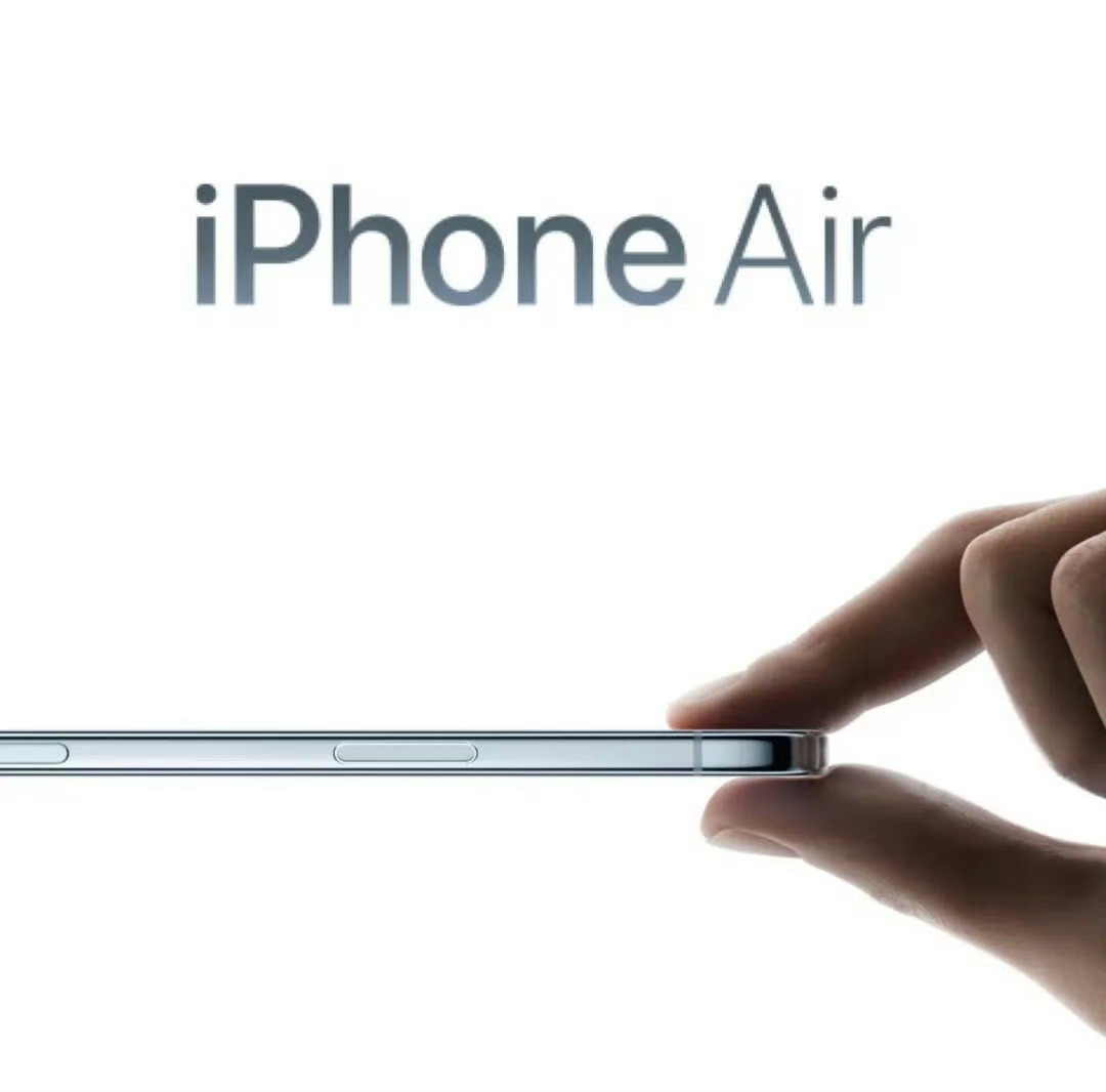 降价后的苹果Air和国产Air选哪个这次我投国产一票了，主要是iPhone的单摄