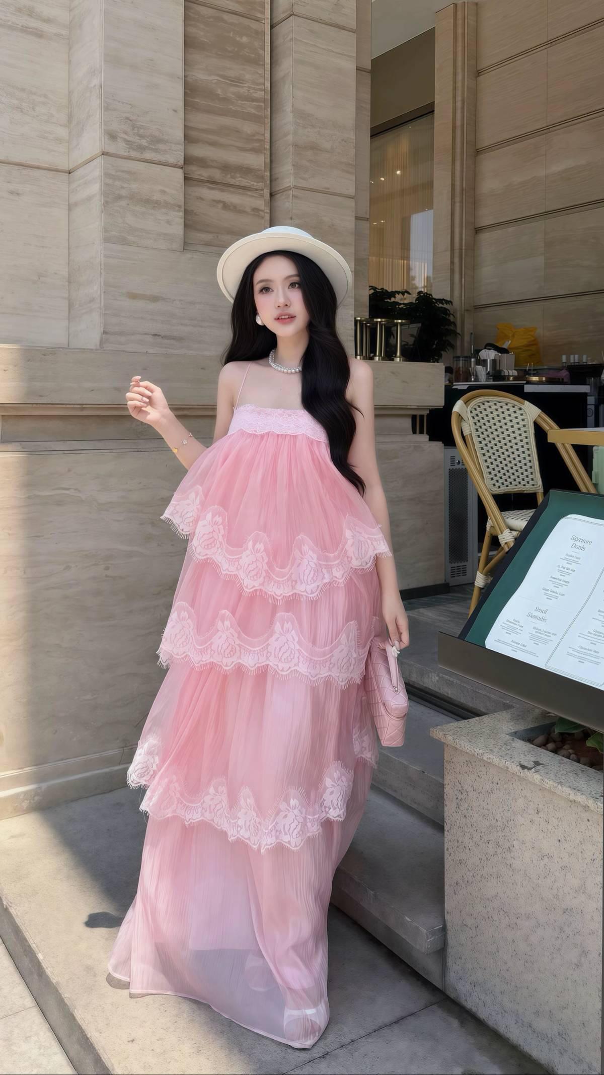 晒一晒最近你相册里最好看的照片