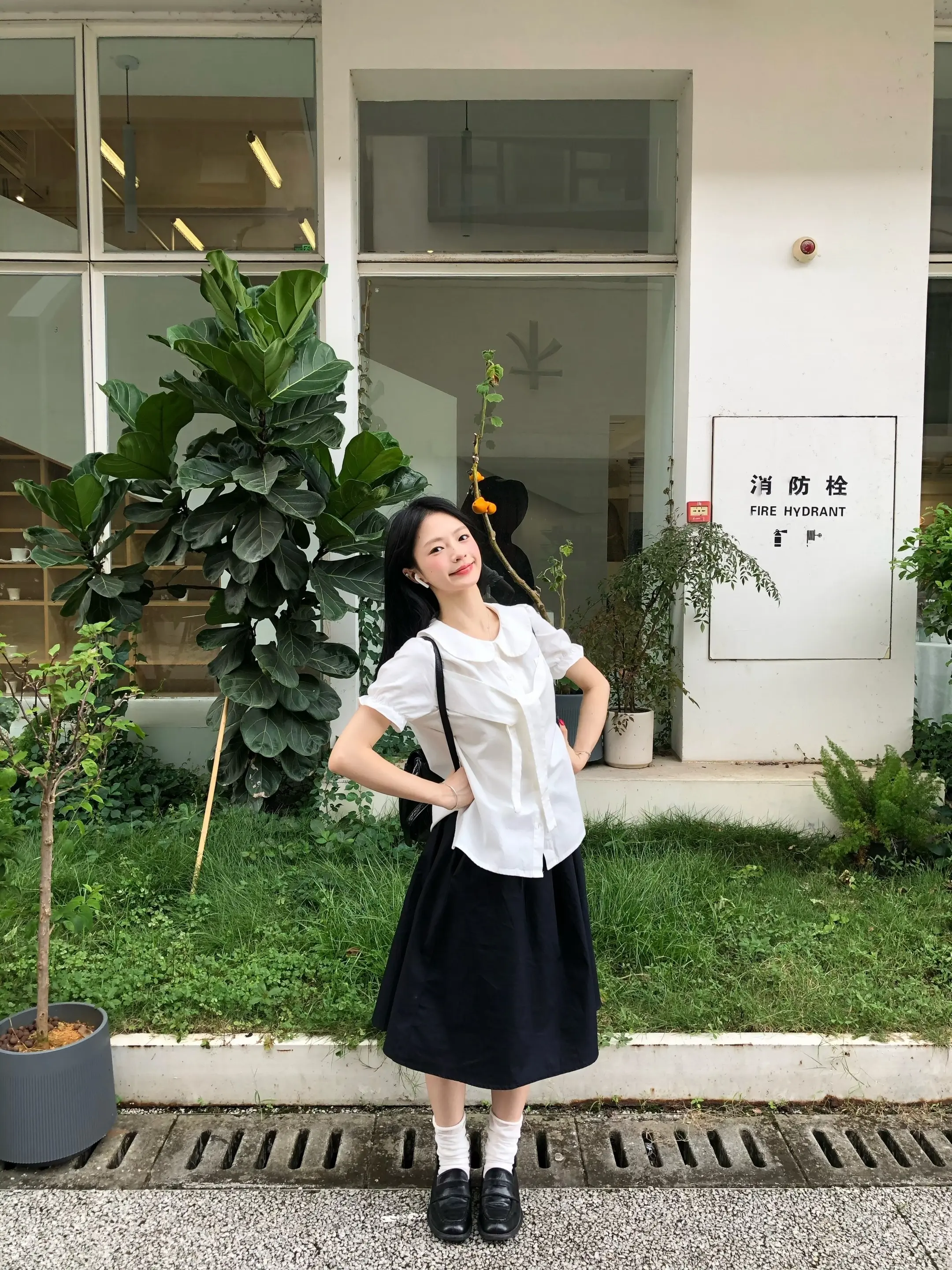 回想那一天喧闹的喜悦