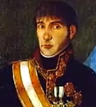 巴尔塔萨·伊达尔戈·德·西斯内罗斯（Baltasar Hidalgo de Ci