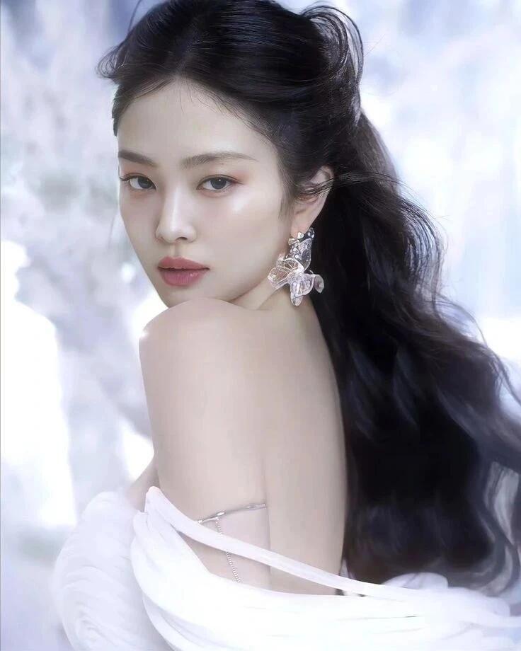 Jennie ​​​