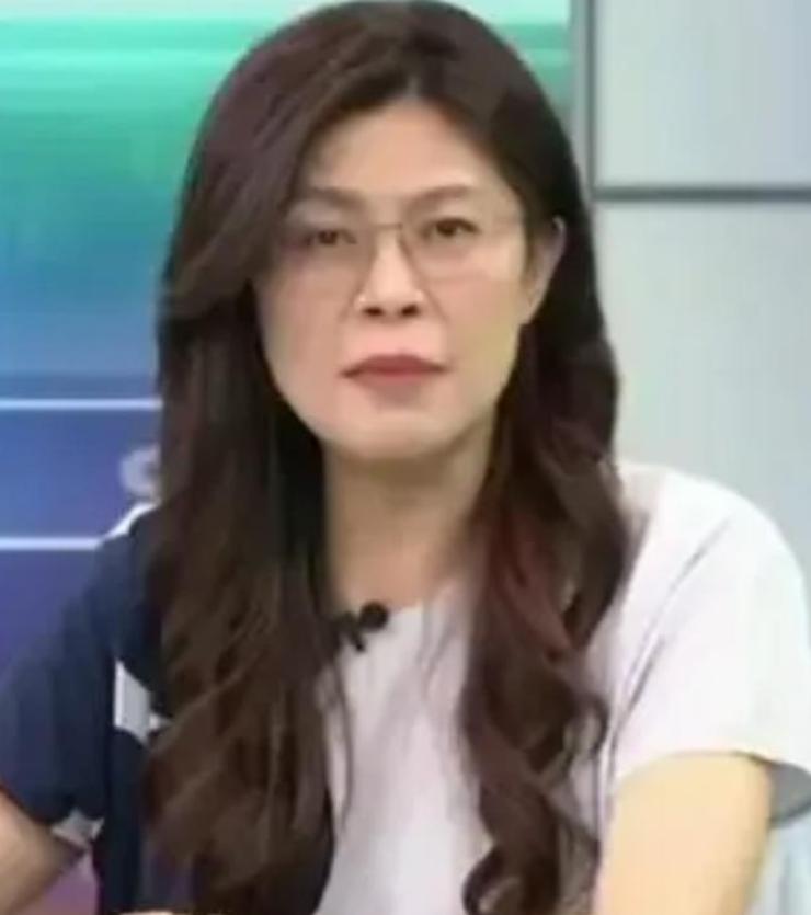 中国“奉陪到底”，台湾“奉送到底”！ 郑丽文义正言辞地表示，全世界只有中国敢和美
