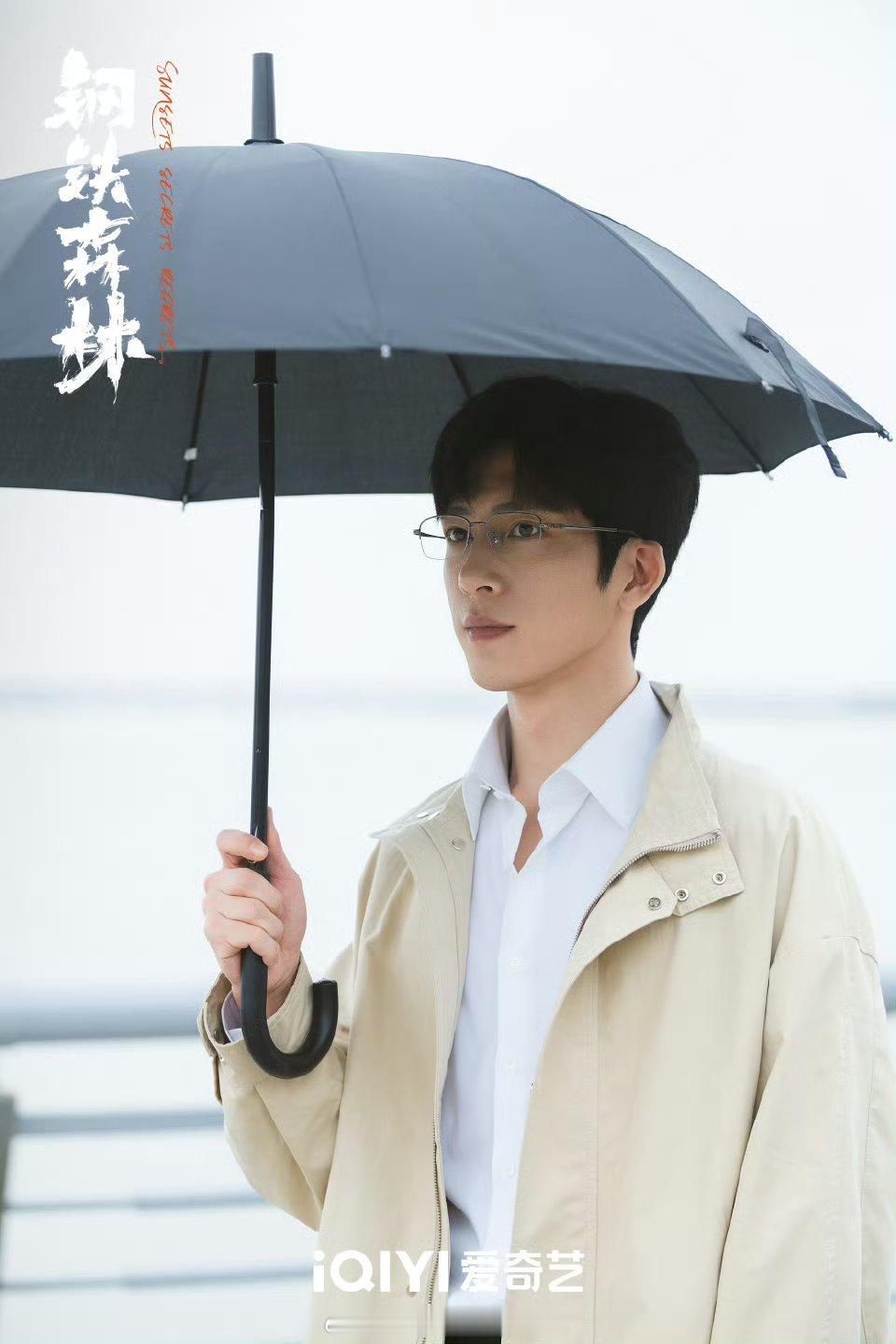 钢铁森林哈哈哈能不能这三人再一起来个二搭啊！！！ 