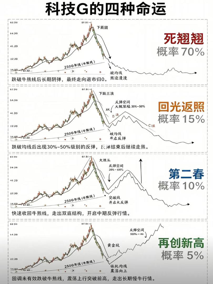 命运大选者，AVC’s你会选哪个 ​​​