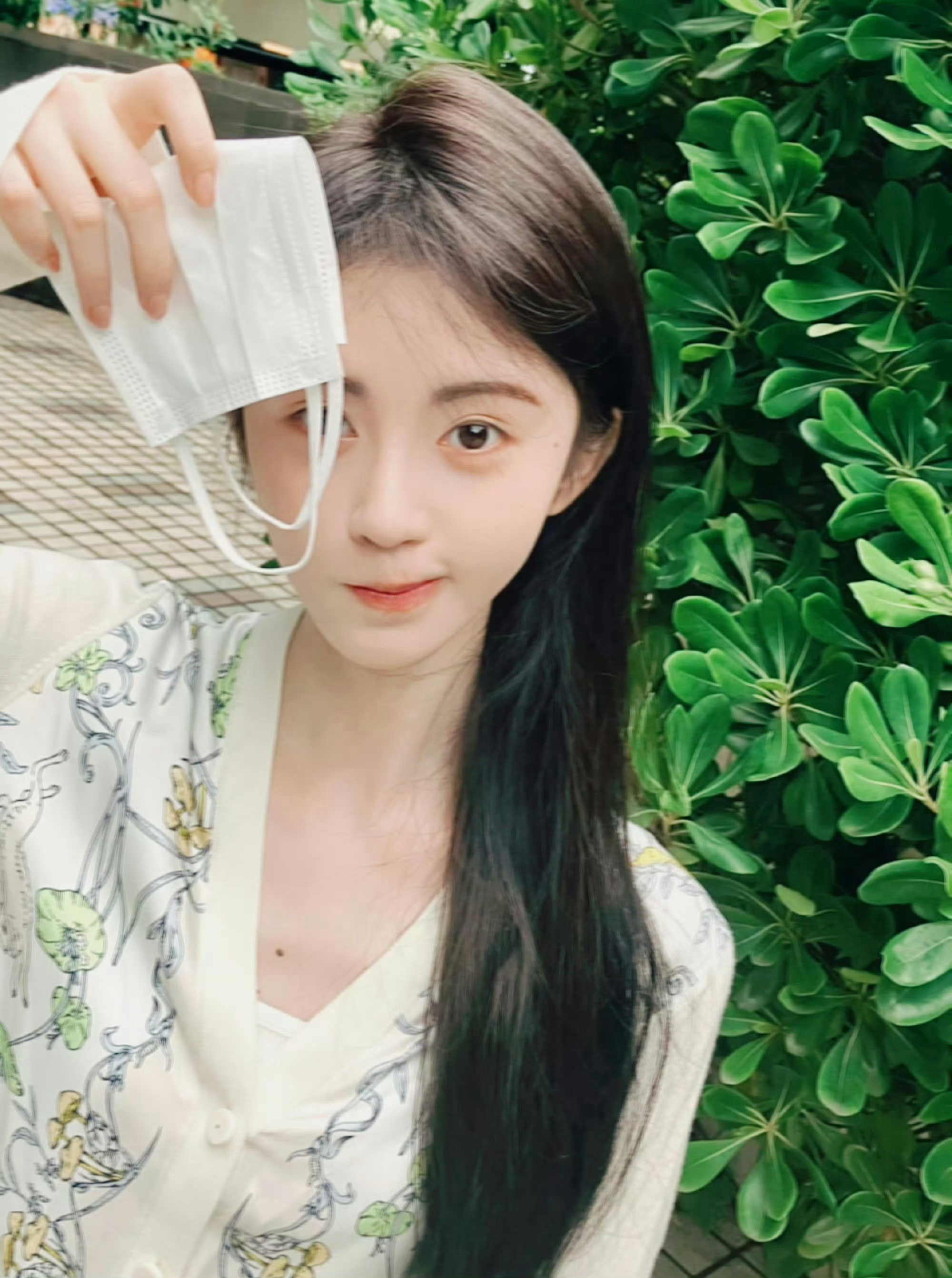 无痛当妈的第亿天 