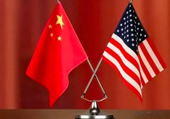 有一种强烈预感，美中关系近期会很快和解回暖！

美国可能通过向中国做出大幅度让步