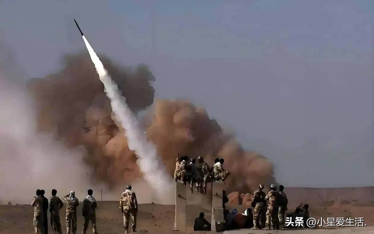 美国跟伊朗掰扯这么久，光是军费就烧了380亿美元，弹药库存都快见底。以色列总理内