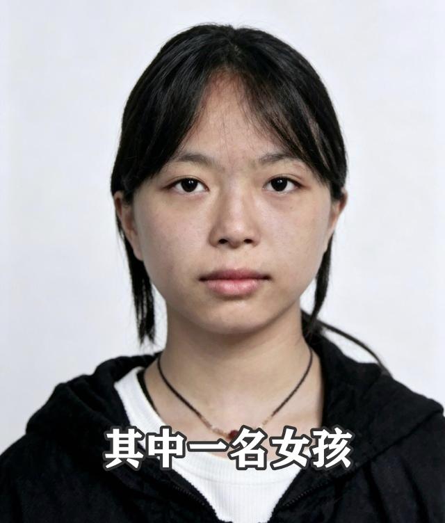 广西贵港，失联超4天的两名少女，17岁的黎钦枚，14岁的姚某某！太反常了，7月1