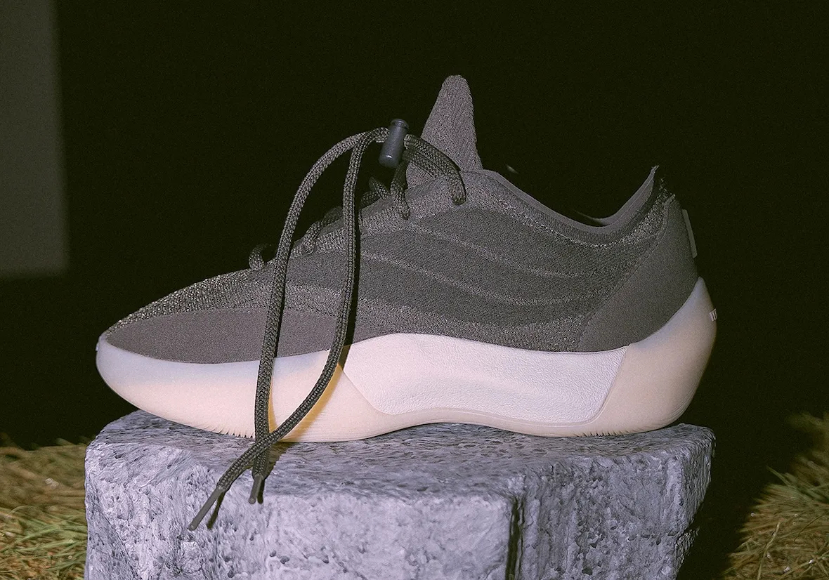 adidas Fear of God Athletics Basketball 