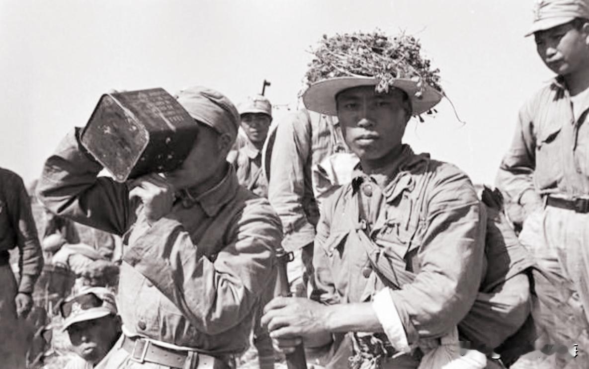 你可知，国军 52 军军长为何如此不顾士兵死活？几句就能说清楚：

1:或许是战