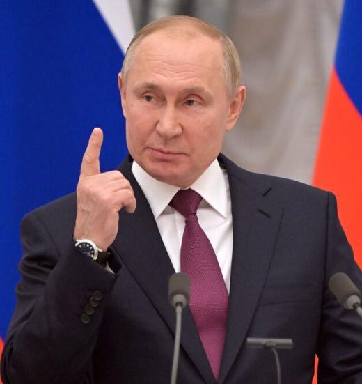 欧洲迎来了当头一棒！普京借助伊朗冲突准备主动给欧洲断气！

3月以来，美以发动对