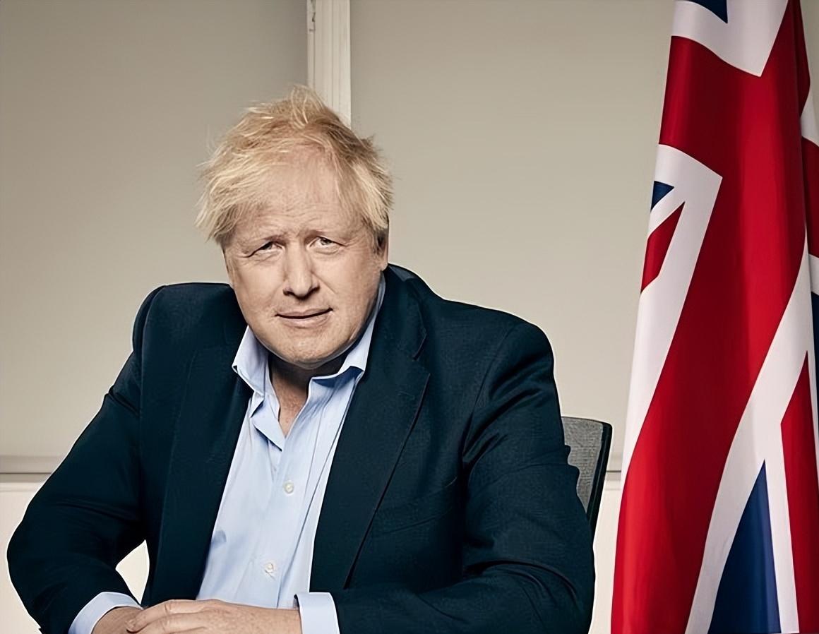 英国前首相约翰逊7月4日公开发文：“在美国迎来建国250周年之际，我将阐释：得益